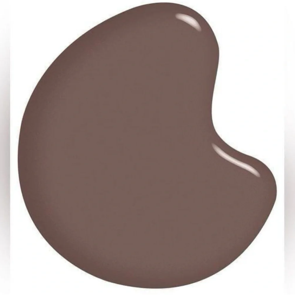*30off3* Sally‎ Hansen Good Kind Pure Vegan Nail Color - Brown